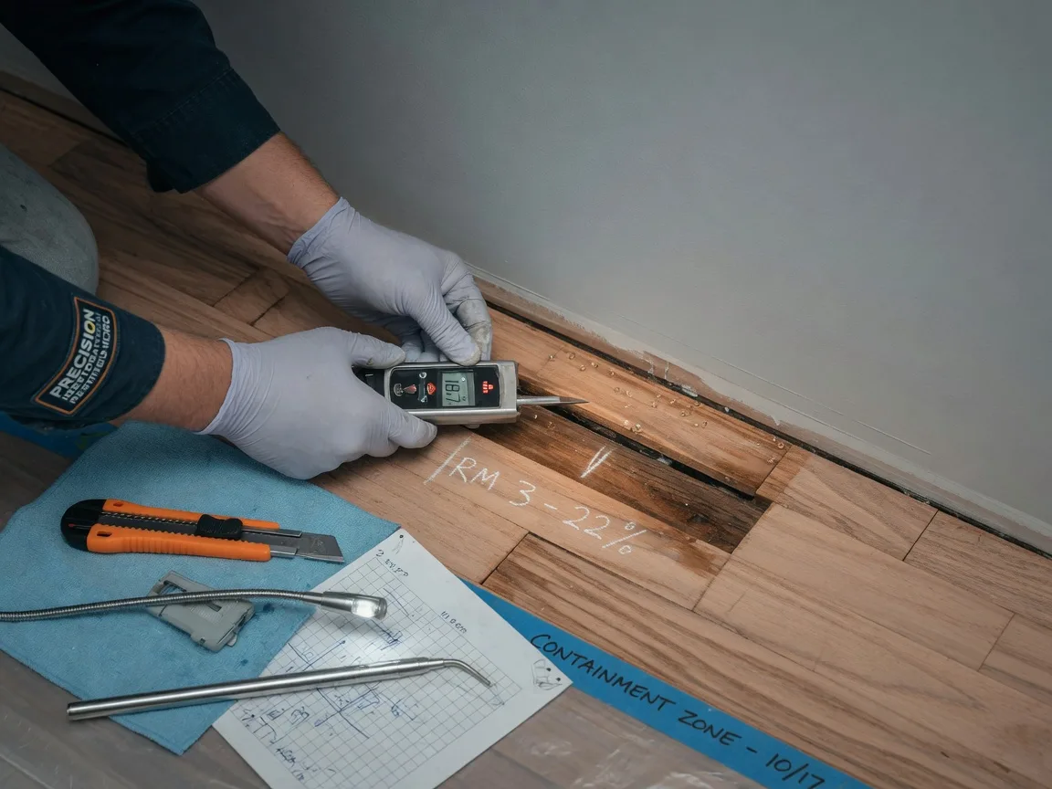 Why choose Water Removal in Florence, NJ